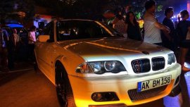 Bmw 316i 1999 for sale in Bacoor