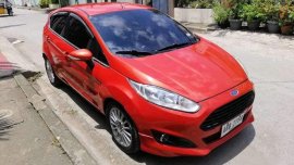 2nd Hand Ford Fiesta 2014 at 50000 km for sale