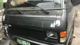 Mitsubishi L300 1996 Manual Diesel for sale in Makati
