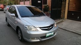 Honda City 2007 at 100000 km for sale in Las Piñas