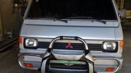 Mitsubishi L300 2004 Van for sale in Calumpit