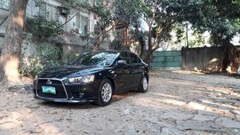 2013 Mitsubishi Lancer Ex for sale in Rosario