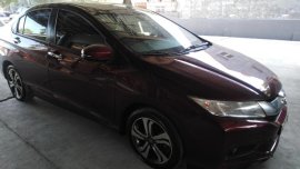 Used Honda City 2015 at 40000 km for sale in Mexico