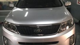 Kia Sorento 2014 Automatic Diesel for sale in Pasay