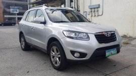 Selling 2nd Hand Hyundai Santa Fe 2011 in Parañaque