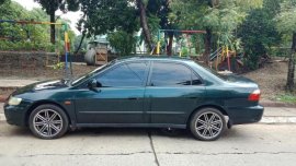 Honda Accord 2001 for sale in Antipolo
