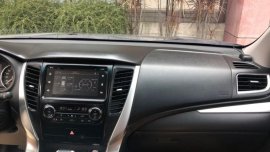 Mitsubishi Montero 2016 Automatic Diesel for sale in Olongapo