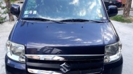 Selling Suzuki Apv 2008 at 90000 km in Cainta