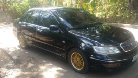 Mitsubishi Lancer 2003 Automatic Gasoline for sale in Lucena