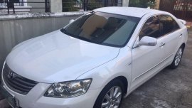 Sell Used 2009 Toyota Camry in Quezon City