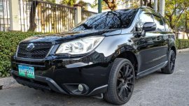 Used Subaru Forester 2013 at 60000 km for sale in Taguig