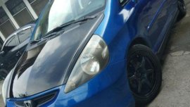 Honda Jazz 2005 Manual Gasoline for sale in Valenzuela