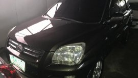 2008 Kia Sportage for sale in Lapu-Lapu