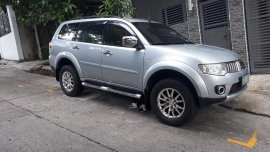 2009 Mitsubishi Montero Sport for sale in Taytay