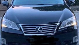 Selling Lexus Es 350 2012 in Muntinlupa