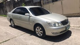 Toyota Camry 2004 Automatic Gasoline for sale in Cebu City