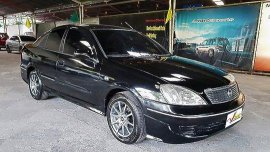 Selling Black Nissan Sentra 2008 Manual Gasoline 