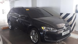 Volkswagen Golf 2017 for sale in Cebu City