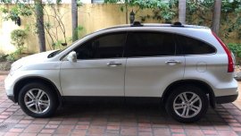 2010 Honda Cr-V for sale in Manila