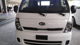 Kia K2500 2018 Manual Diesel for sale in Mexico