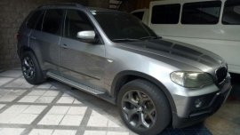 2nd Hand Bmw X5 2008 for sale in Makati