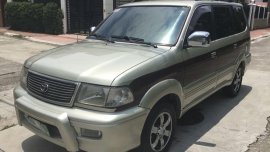 Selling 2nd Hand Toyota Revo 2002 in Manila