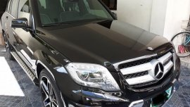 Selling 2nd Hand Mercedes-Benz Glk-Class 2013 in Bacoor