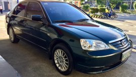 2001 Honda Civic for sale in Quezon City