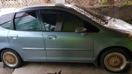 Honda Fit 2007 Manual Gasoline for sale in Santa Rosa