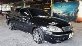 Selling Black Nissan Sentra 2008 Manual Gasoline 