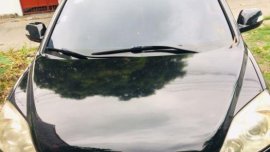 Selling 2nd Hand Honda Cr-V 2008 Automatic Gasoline in Bacoor