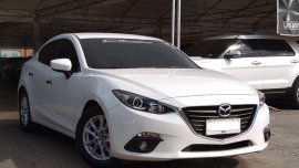 Mazda 3 2015 Automatic Gasoline for sale in Manila