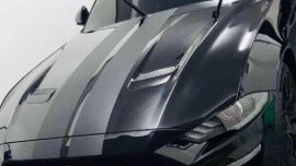 Ford Mustang 2018 Automatic Gasoline for sale in Makati