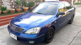 Selling 2nd Hand Nissan Sentra 2012 in Las Piñas