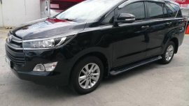 Sell 2nd Hand 2017 Toyota Innova in Parañaque