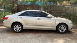 Selling Used Toyota Camry 2012 Sedan in Pasig