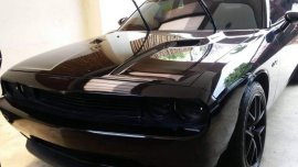 Dodge Challenger 2013 Automatic Gasoline for sale in Quezon City