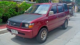 2001 Toyota Revo for sale in Quezon City