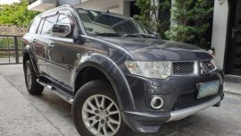 Sell 2nd Hand 2013 Mitsubishi Montero at 50000 km in Quezon City