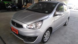 Mitsubishi Mirage 2016 Automatic Gasoline for sale in Mexico