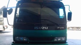 Selling Used Isuzu Forward 2006 in Guiguinto