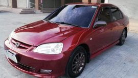 2003 Honda Civic for sale in Rosario