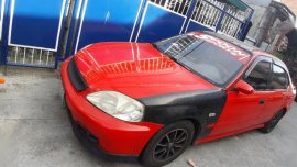 Selling Honda Civic 1999 at 130000 km in Taguig