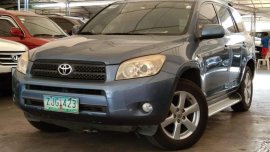 Used Toyota Rav4 2007 for sale in San Mateo