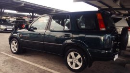 Selling 2nd Hand Honda Cr-V 1998 in Lipa