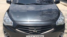 Mitsubishi Mirage G4 2014 Sedan for sale in San Carlos