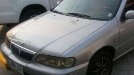 Selling 2nd Hand Nissan Exalta 2000 in Malabon