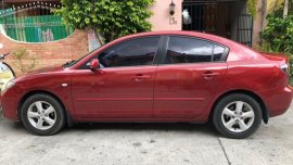 Selling 2nd Hand Mazda 3 2010 in Imus