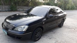 Selling 2nd Hand Nissan Sentra 2009 in Santo Tomas