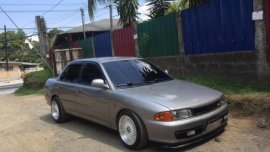 Mitsubishi Lancer 1994 for sale in Batangas City